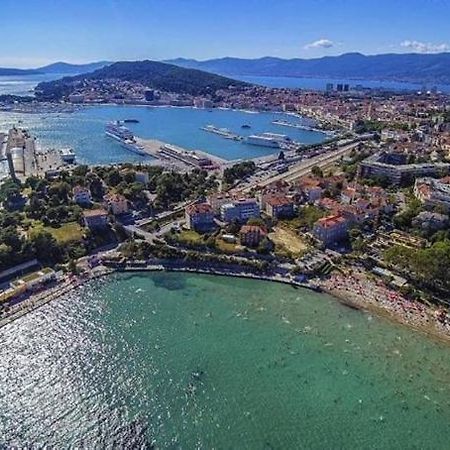 Apartment Sunshine- Center Of Split Ngoại thất bức ảnh