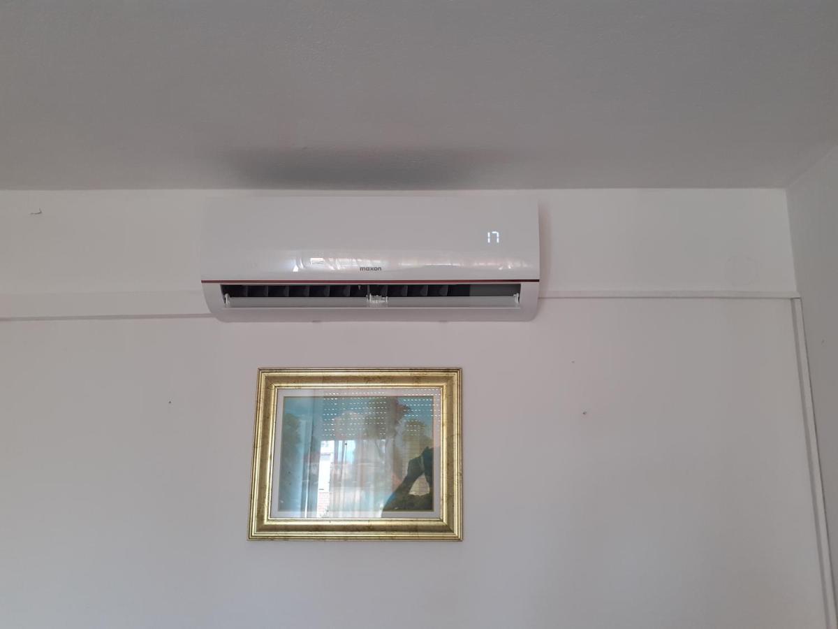 Apartment Sunshine- Center Of Split Ngoại thất bức ảnh
