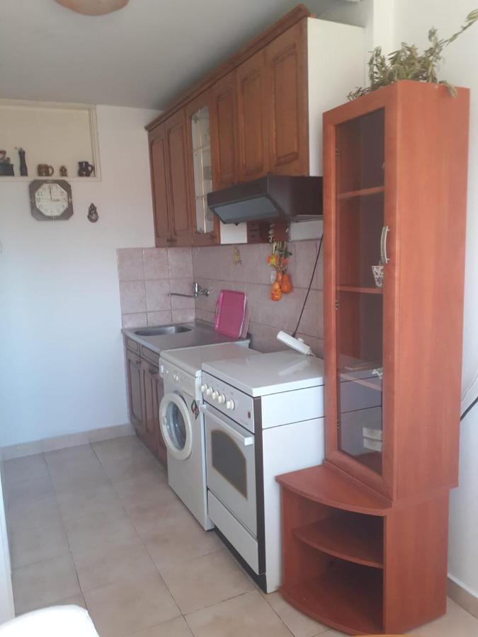 Apartment Sunshine- Center Of Split Ngoại thất bức ảnh