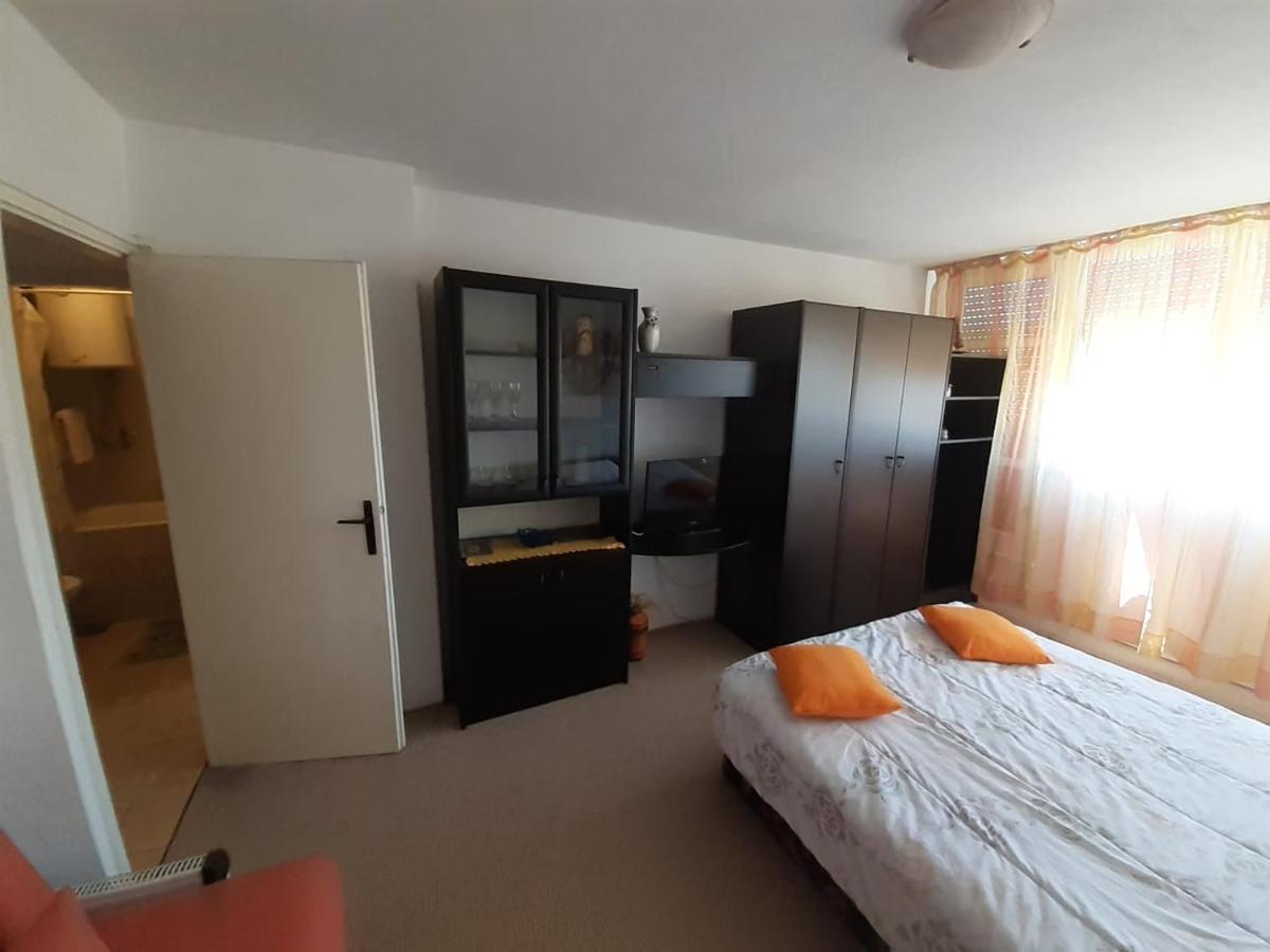 Apartment Sunshine- Center Of Split Ngoại thất bức ảnh
