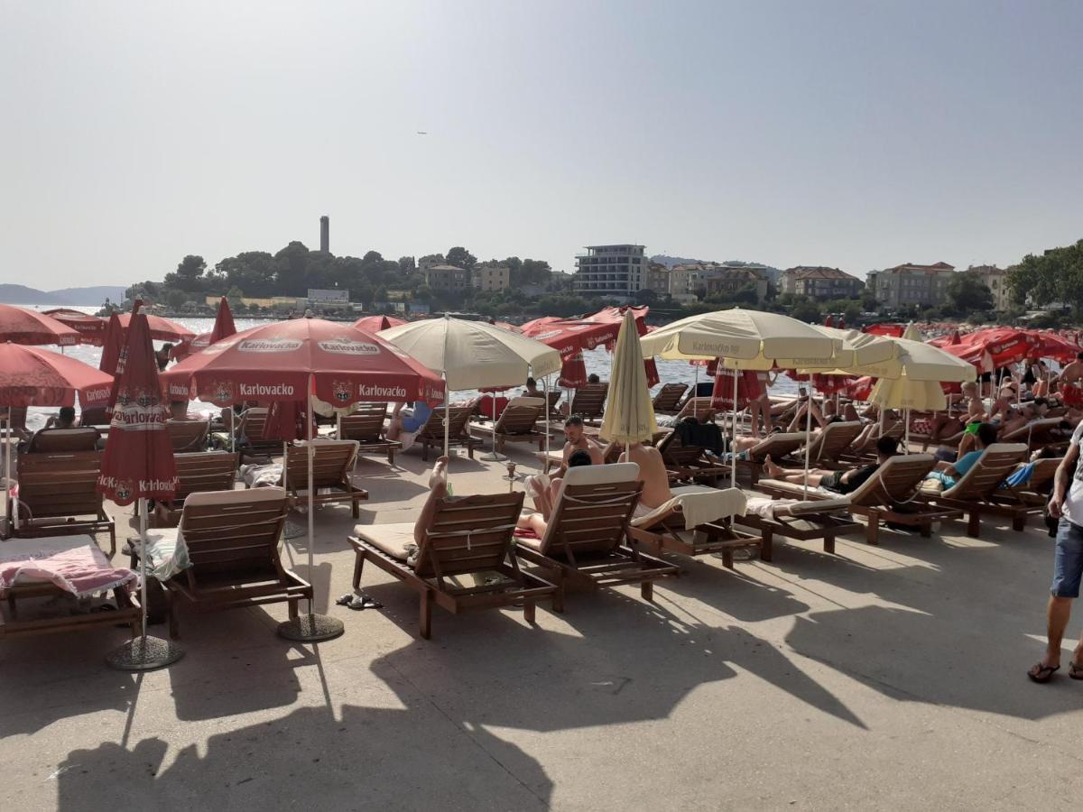 Apartment Sunshine- Center Of Split Ngoại thất bức ảnh