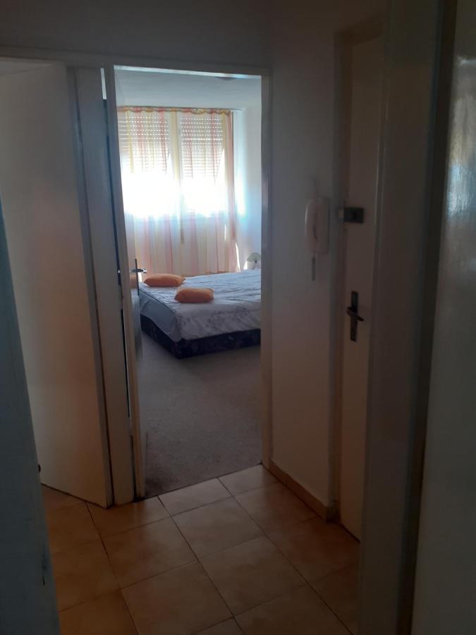 Apartment Sunshine- Center Of Split Ngoại thất bức ảnh