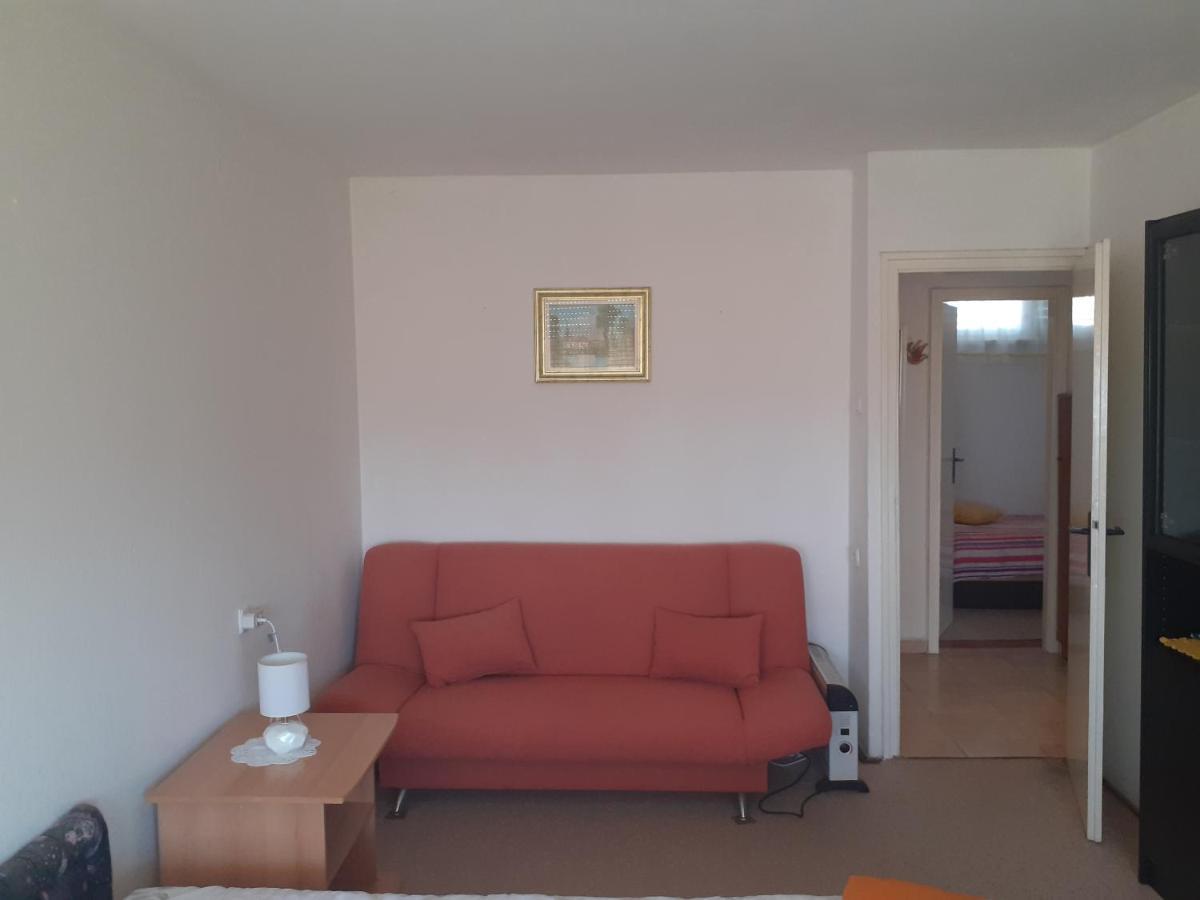 Apartment Sunshine- Center Of Split Ngoại thất bức ảnh