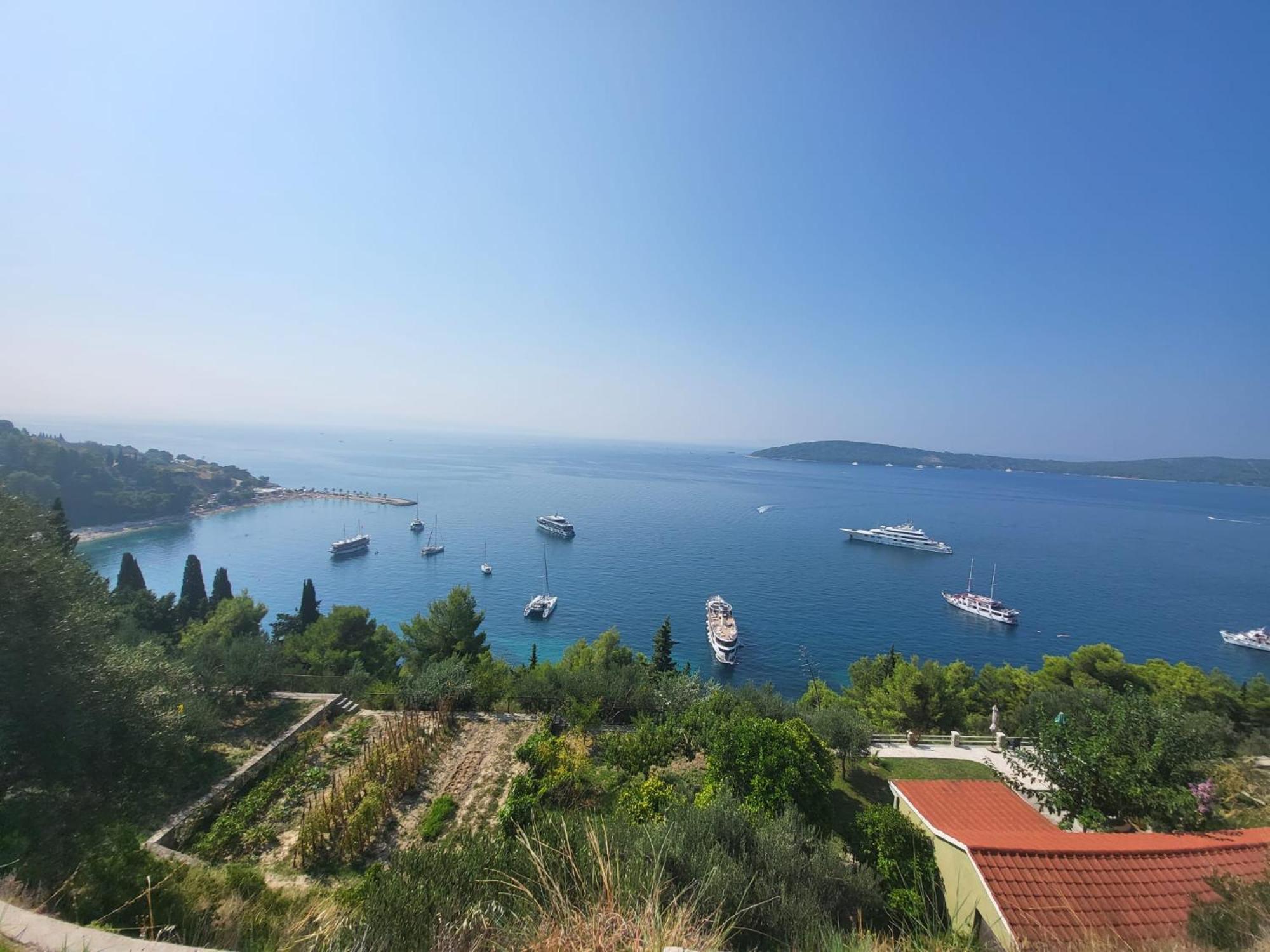Apartment Sunshine- Center Of Split Ngoại thất bức ảnh