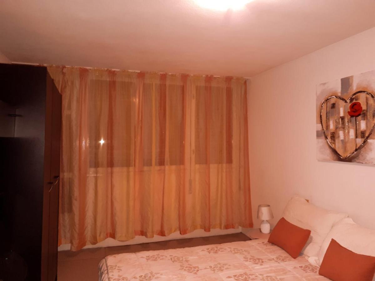 Apartment Sunshine- Center Of Split Ngoại thất bức ảnh