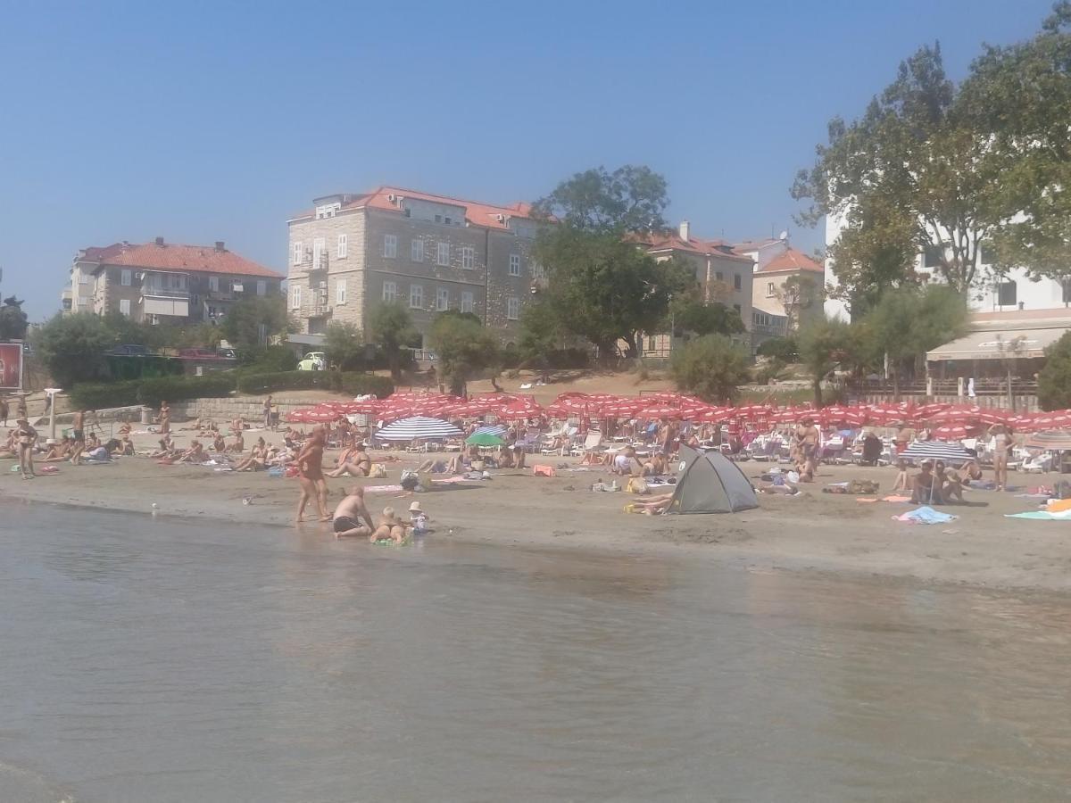 Apartment Sunshine- Center Of Split Ngoại thất bức ảnh