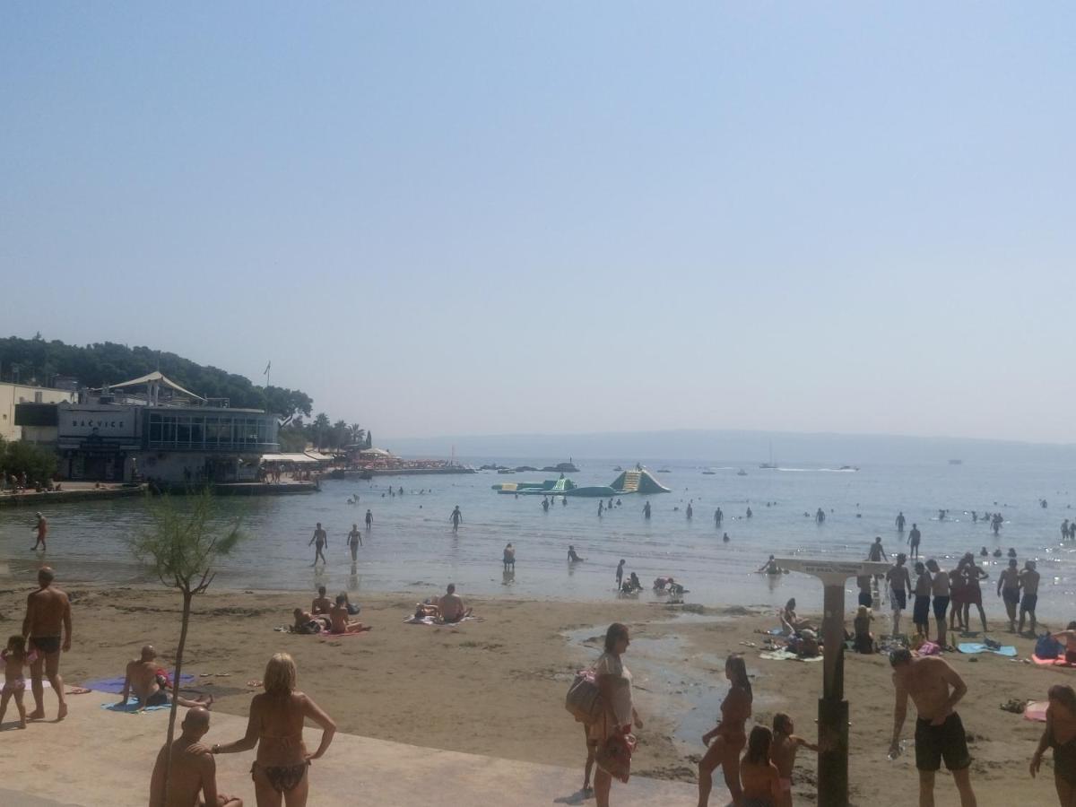 Apartment Sunshine- Center Of Split Ngoại thất bức ảnh