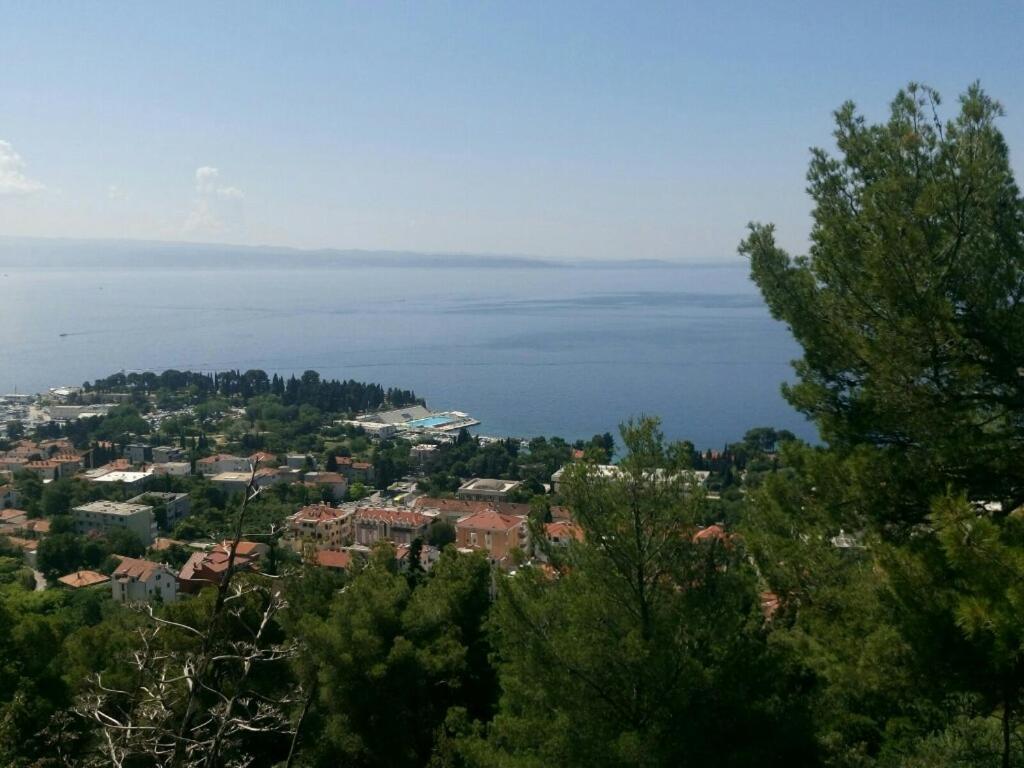 Apartment Sunshine- Center Of Split Ngoại thất bức ảnh