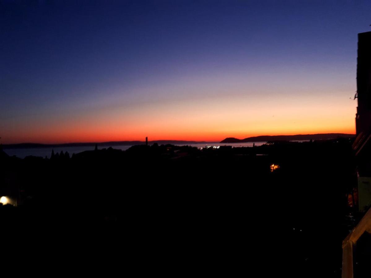 Apartment Sunshine- Center Of Split Ngoại thất bức ảnh