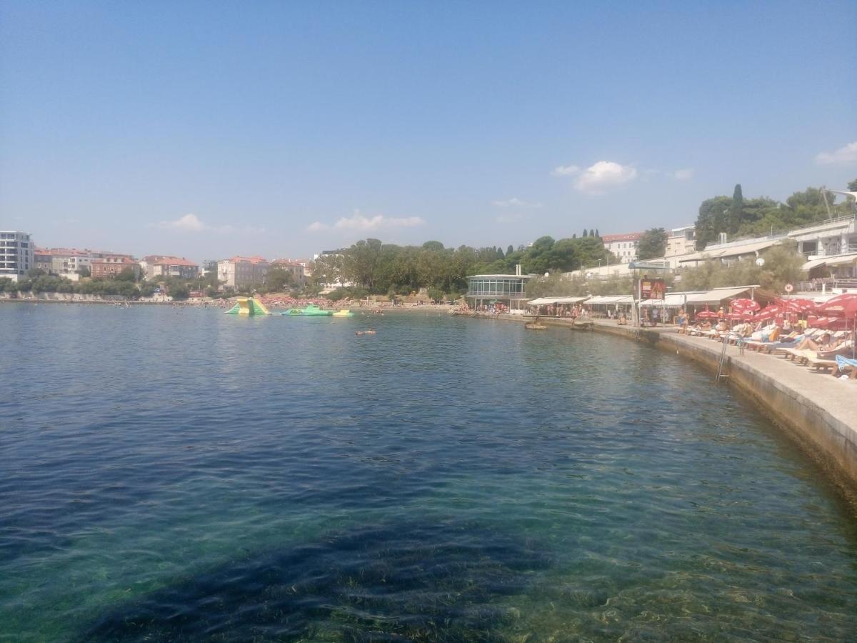 Apartment Sunshine- Center Of Split Ngoại thất bức ảnh