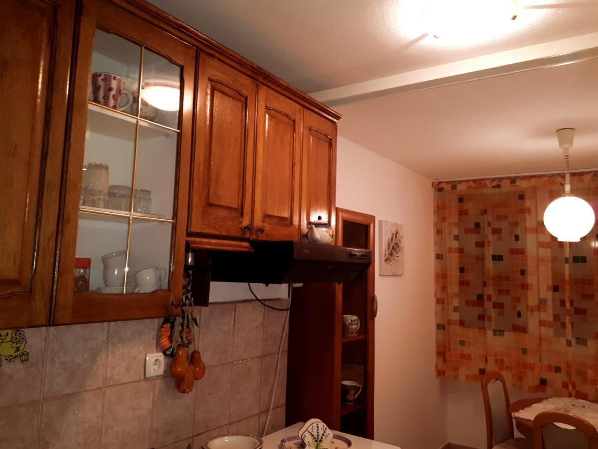 Apartment Sunshine- Center Of Split Ngoại thất bức ảnh