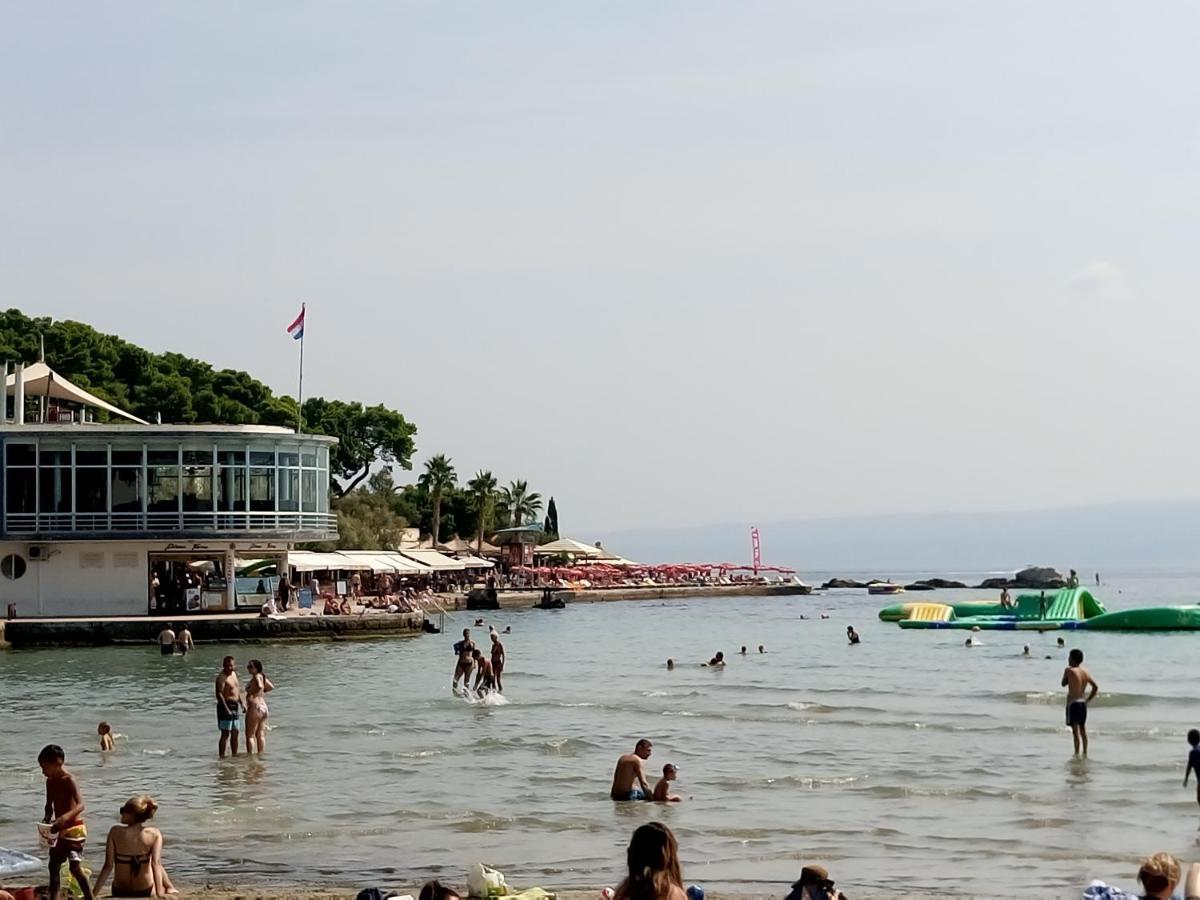Apartment Sunshine- Center Of Split Ngoại thất bức ảnh