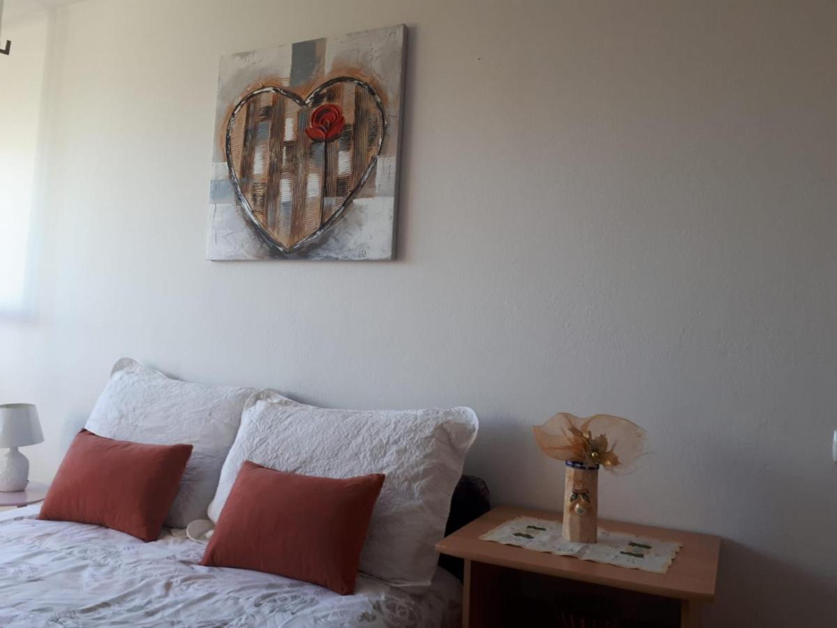 Apartment Sunshine- Center Of Split Ngoại thất bức ảnh