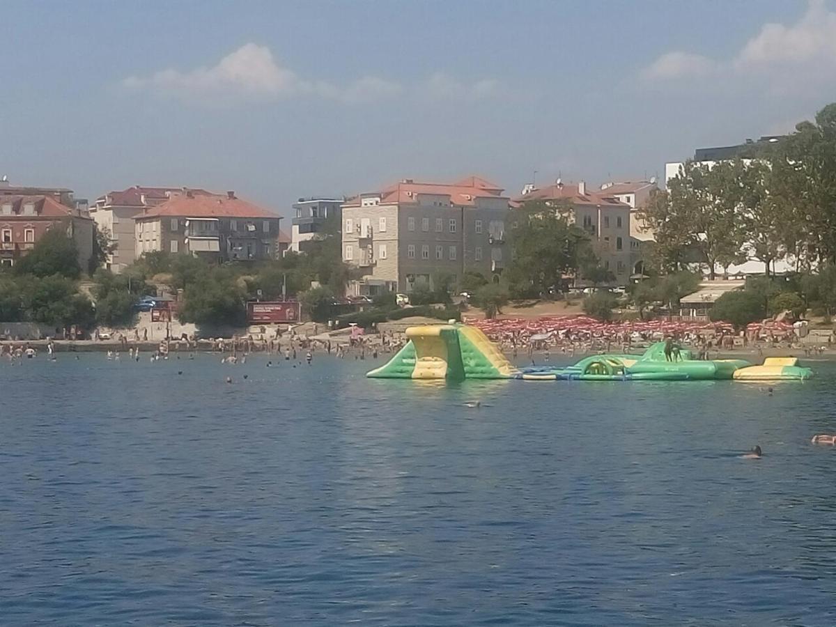 Apartment Sunshine- Center Of Split Ngoại thất bức ảnh