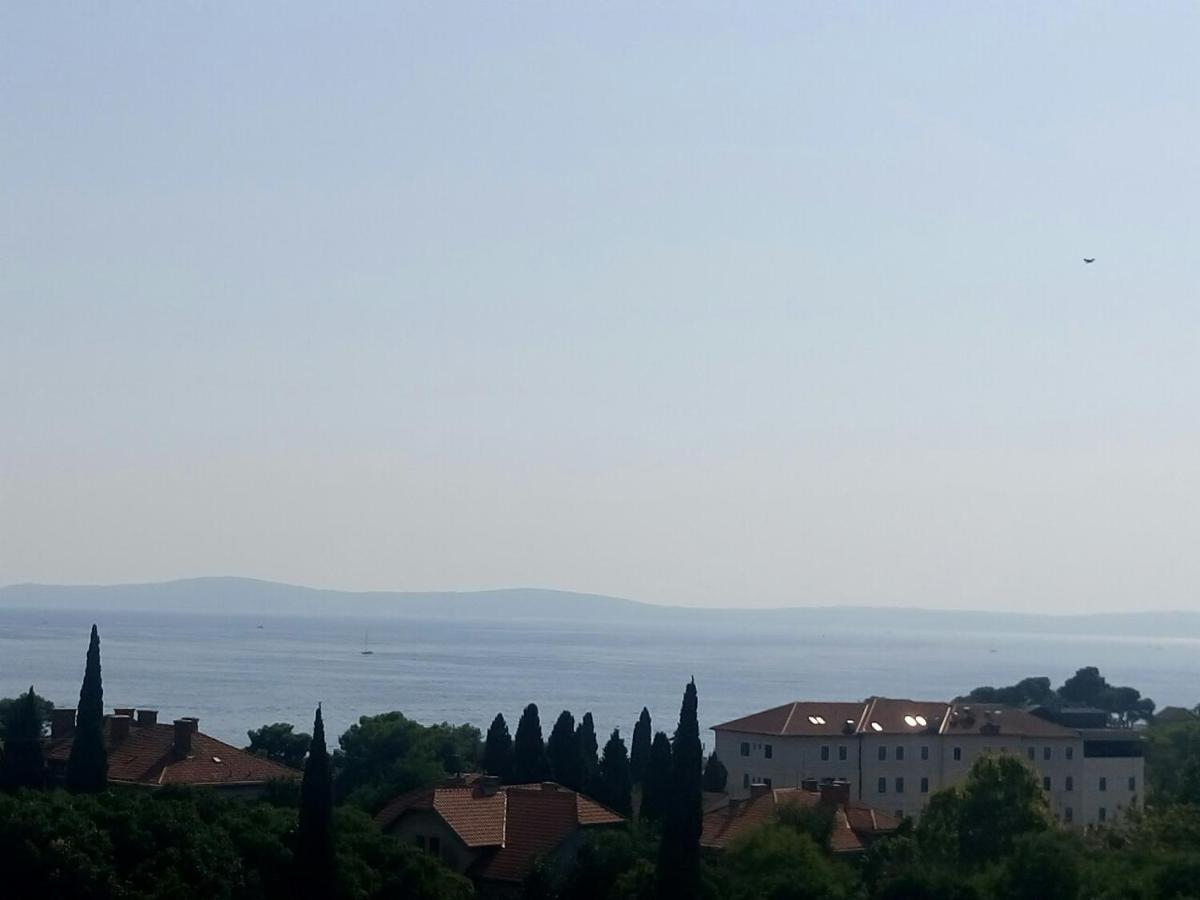 Apartment Sunshine- Center Of Split Ngoại thất bức ảnh